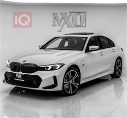 بي ام دبليو الفئة 3